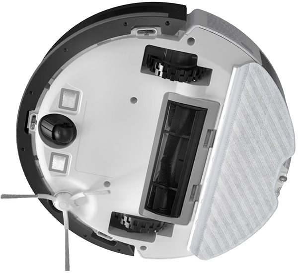 Robot Vacuum TP-Link Tapo RV10 ...