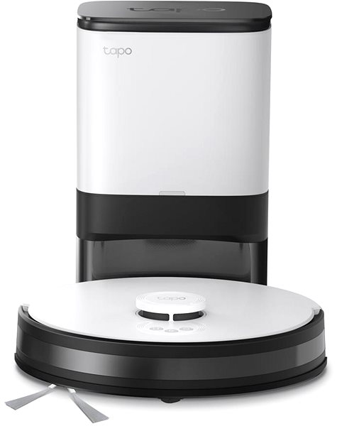 Robot Vacuum TP-Link Tapo RV30 Plus ...