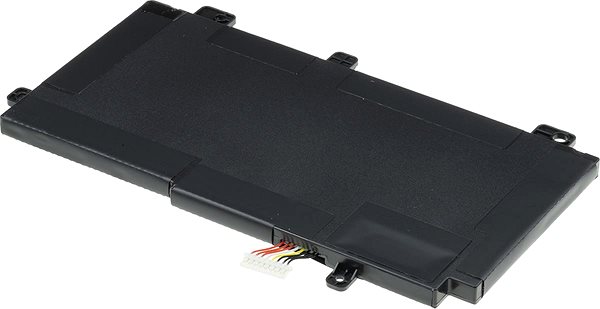 Batéria do notebooku T6 Power do Asus TUF FX505DT, Li-Poly, 4212 mAh (48 Wh), 11,4 V ...