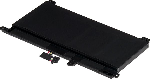 Batéria do notebooku T6 Power pre Lenovo 01AV493, Li-Ion, 2 000 mAh (30 Wh), 15,2 V ...