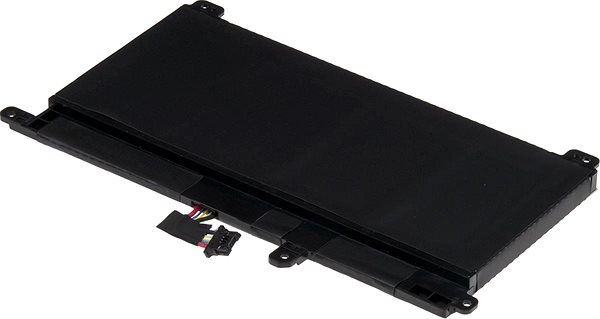 Batéria do notebooku T6 Power pre Lenovo 00UR892, Li-Ion, 2000 mAh (30 Wh), 15,2 V ...