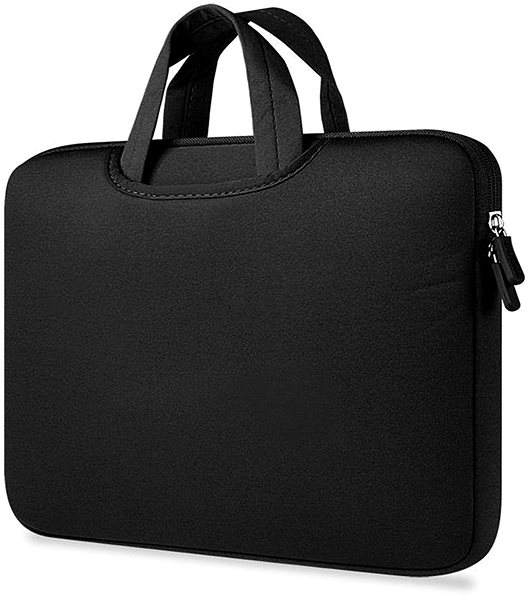 Puzdro na notebook Tech-Protect Airbag taška na notebook 15-16'', čierna ...