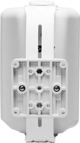 Speaker TRUAUDIO OP-6.2-WT Back page