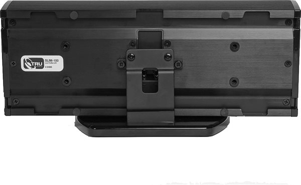 Speaker TRUAUDIO Slim 100G Back page