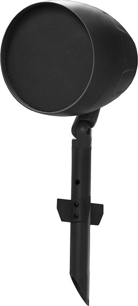 Speaker TRUAUDIO Acoustiscape AS-2 Lateral view
