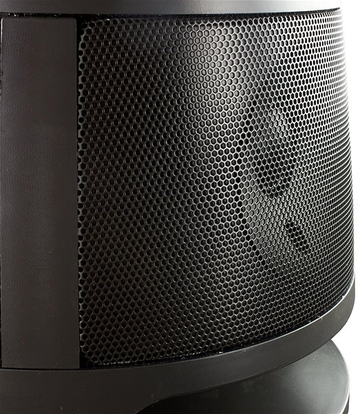 Speaker TRUAUDIO Acoustiscape AS-360 Features/technology