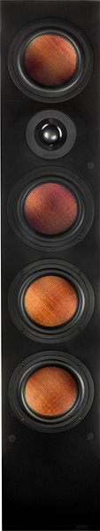 Speaker TRUAUDIO BadBoy B23-465 Screen