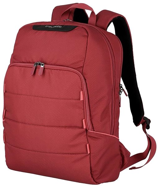 Travelite Skaii Backpack Red .