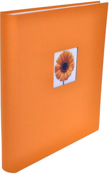 Photo Album Tradag Photo Album Color orange ...