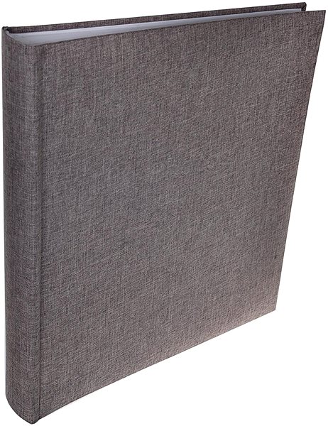 Photo Album ZEP Holland self-adhesive photo album brown ...