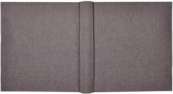Photo Album ZEP Holland self-adhesive photo album brown ...