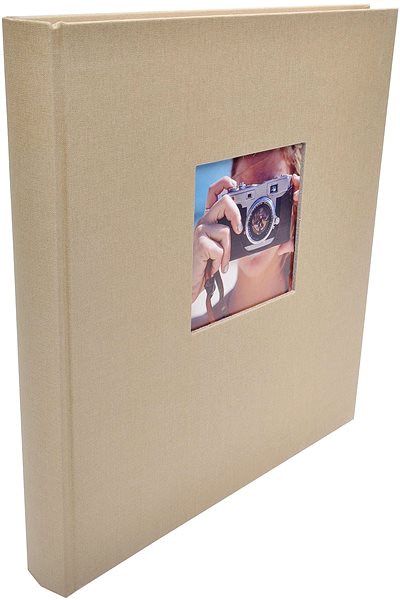 Photo Album Goldbuch Photo album Bella Vista beige ...