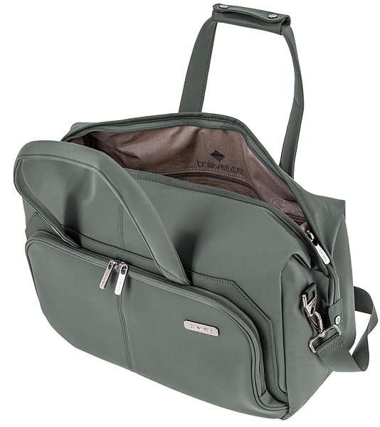 Travel bag TRAVELITE Priima Weekender olive .