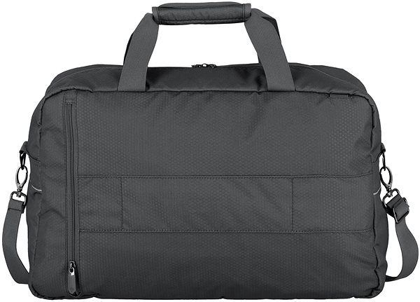 TRAVELITE Skaii Weekender/backpack anthracite .