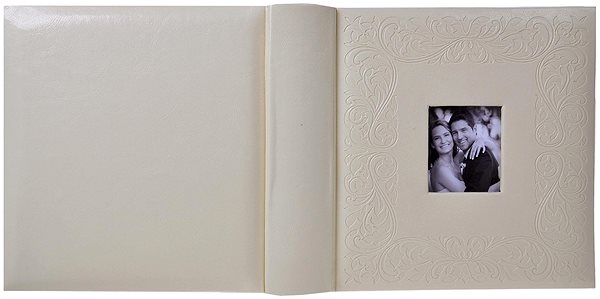 Photo Album Tradag Wedding Champagne Features/technology
