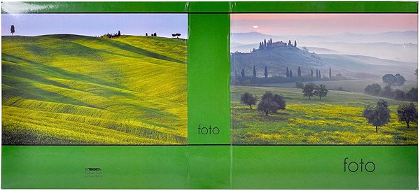 Photo Album Tradag Tuscany Features/technology