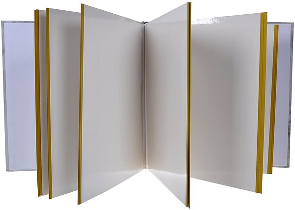 Photo Album Tradag Wedding Rings Self-adhesive Photo Album Features/technology
