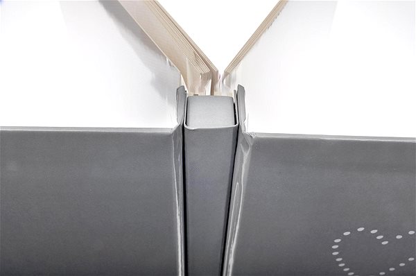 Photo Album Tradag Self-adhesive Photo Album Nuance Features/technology