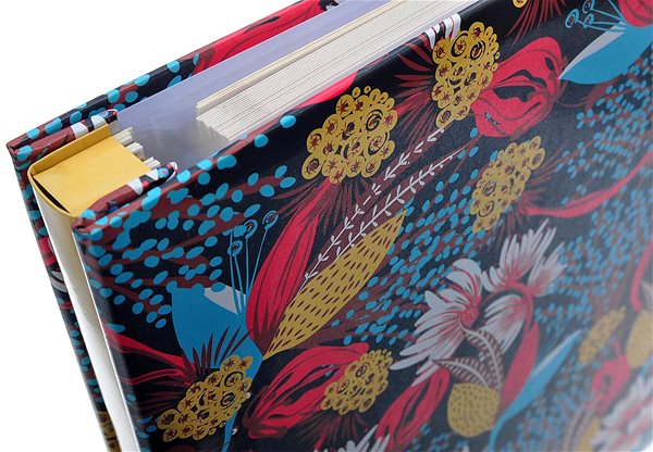 Photo Album Tradag Self-adhesive Photo Album Ezo Features/technology