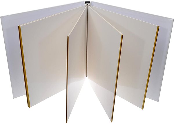 Photo Album Tradag Self-adhesive Photo Album Factor Features/technology