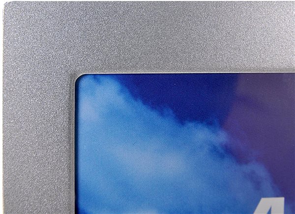Photo Frame Tradag Photo Frame 10 x 15cm Silver Features/technology