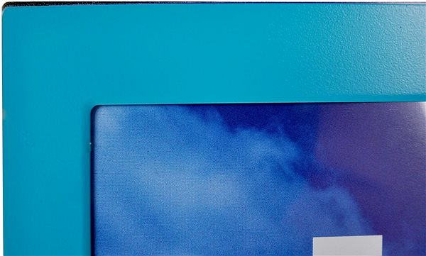 Photo Frame Tradag Photo Frame 13 x 18cm Blue Features/technology