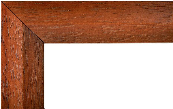 Photo Frame Tradag Photo Frame 21 x 29.7cm - A4 Brown Features/technology