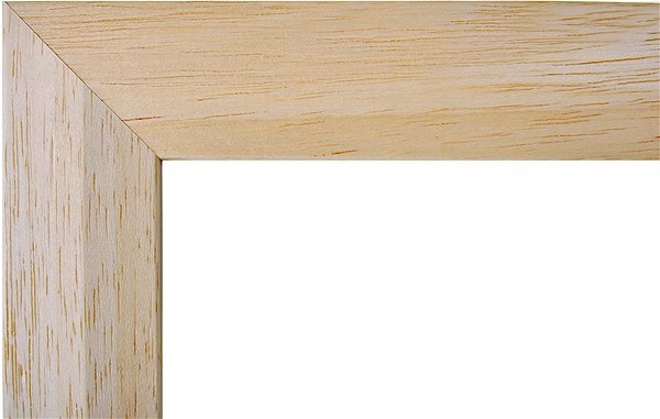 Photo Frame Tradag Photo Frame 21 x 29.7cm - Brown Features/technology