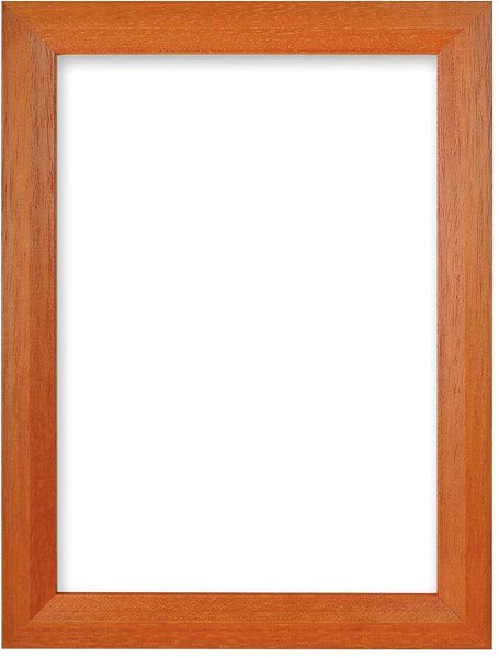 Photo Frame Tradag Photo Frame 21 x 29.7 - A4 Orange Screen