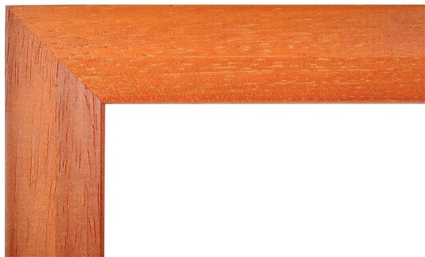 Photo Frame Tradag Photo Frame 21 x 29.7 - A4 Orange Features/technology