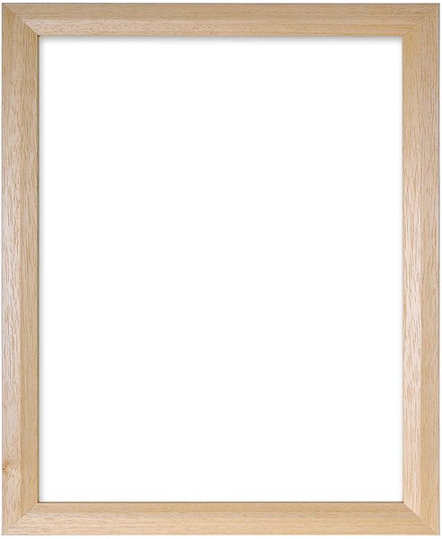 Photo Frame Tradag Photo Frame  40 x 50 Brown Screen