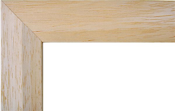 Photo Frame Tradag Photo Frame  40 x 50 Brown Features/technology