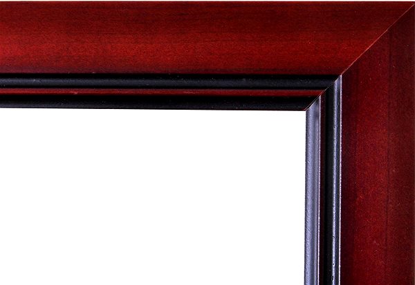 Photo Frame Tradag Photo Frame 13 x 18cm Brown Features/technology