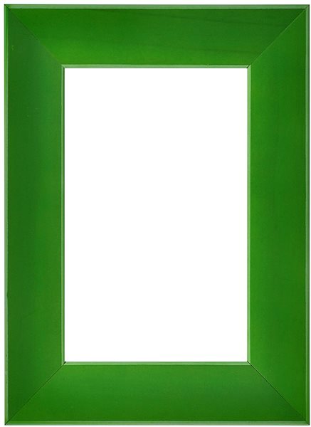 Photo Frame Tradag Photo Frame 10 x 15cm Green Screen