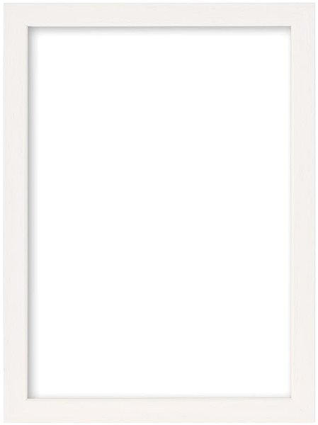 Photo Frame Tradag Photo Frame 21 x 29.7cm White Screen