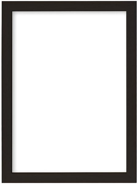 Photo Frame Tradag Photo Frame 21 x 29.7cm Black Screen