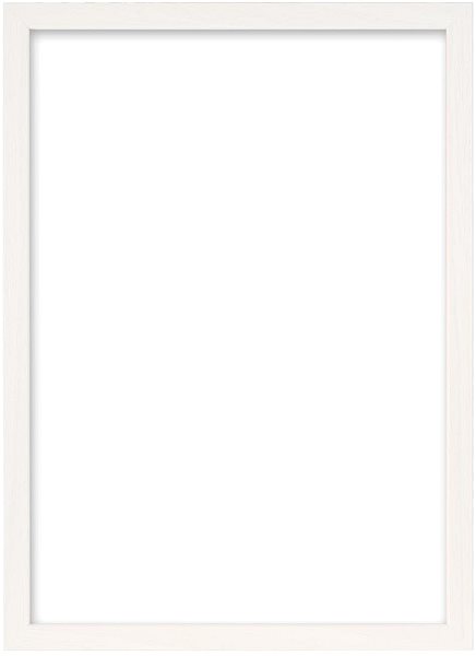 Photo Frame Tradag Photo Frame  29.7 x 42cm - A3 White Screen