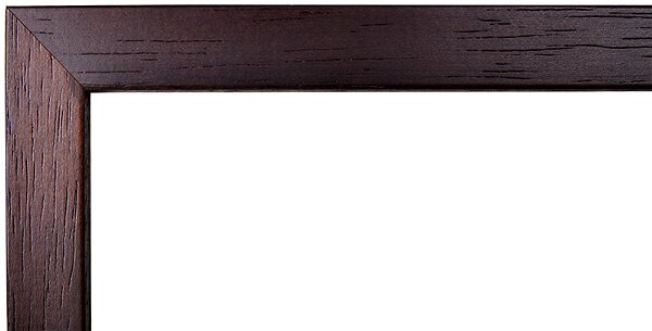 Photo Frame Tradag Photo Frame 29.7 x 42cm - A3 Brown Features/technology