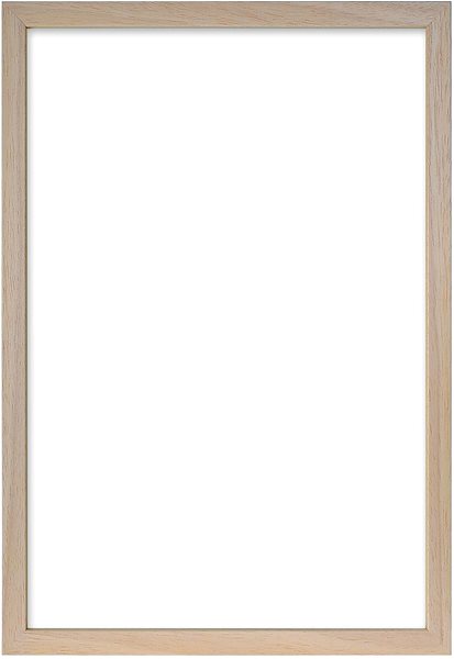Photo Frame Translation Photo Frame 40 x 60cm Brown Screen