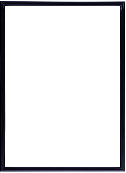 Photo Frame Tradag Photo Frame 21 x 29.7cm Black Screen