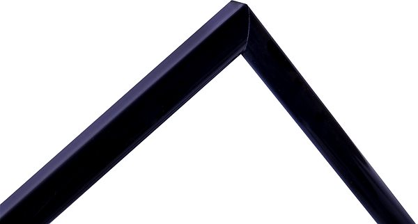 Photo Frame Tradag Photo Frame 21 x 29.7cm Black Features/technology
