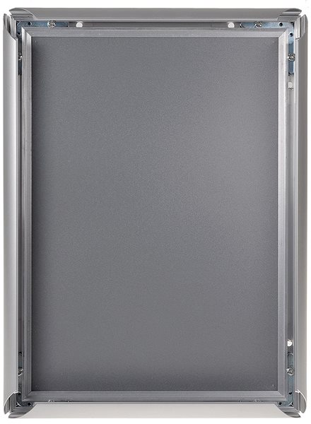 Photo Frame Tradag Clapper Frame  21 × 29,7cm Silver Features/technology