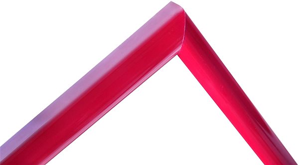 Photo Frame Tradag Photo Frame 21 x 29.7cm Red Features/technology