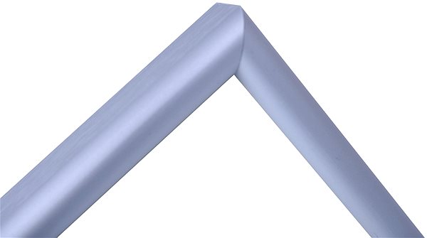 Photo Frame Tradag Photo Frame 21 x 29.7cm Silver Features/technology