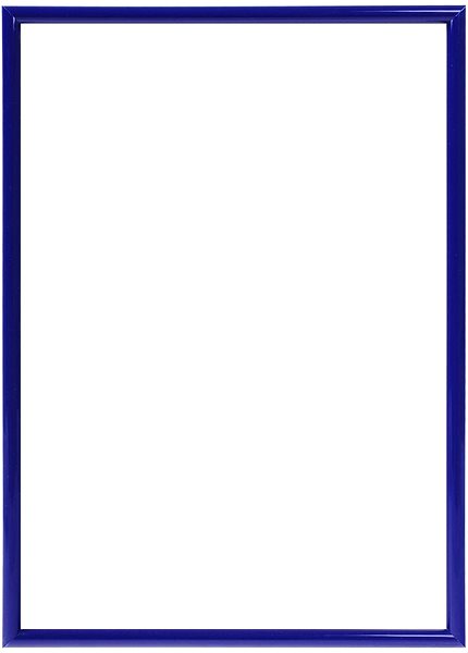 Photo Frame Tradag Photo Frame 21 x 29.7cm Blue Screen