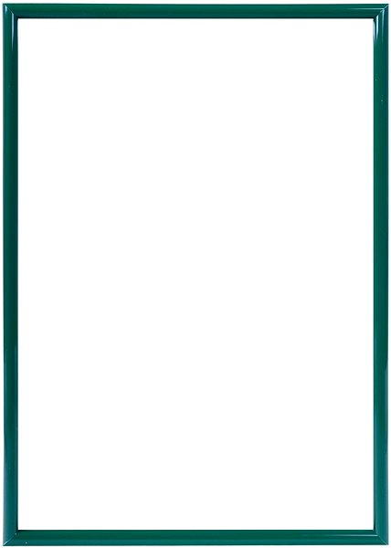 Photo Frame Tradag Photo Frame 21 x 29.7cm Green Screen
