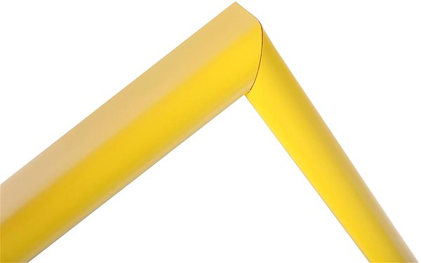 Photo Frame Tradag Photo Frame 21 x 29.7cm Yellow Features/technology