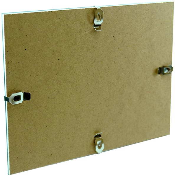 Photo Frame Tradag Euroclip 18 x 24cm Back page
