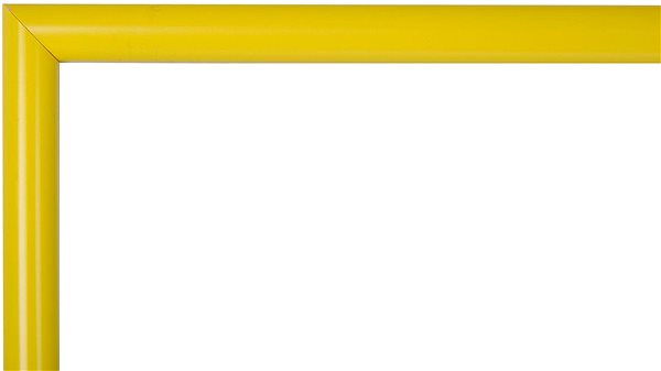 Photo Frame Tradag Photo Frame 30 x 40 Yellow Features/technology