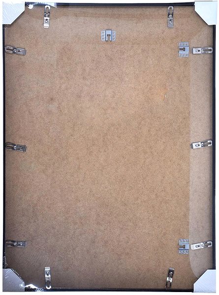 Photo Frame Tradag Photo Frame 60 × 80cm, Blue Back page